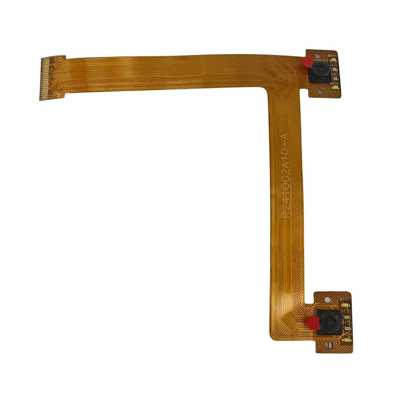 Kaj je modul MIPI Camera?