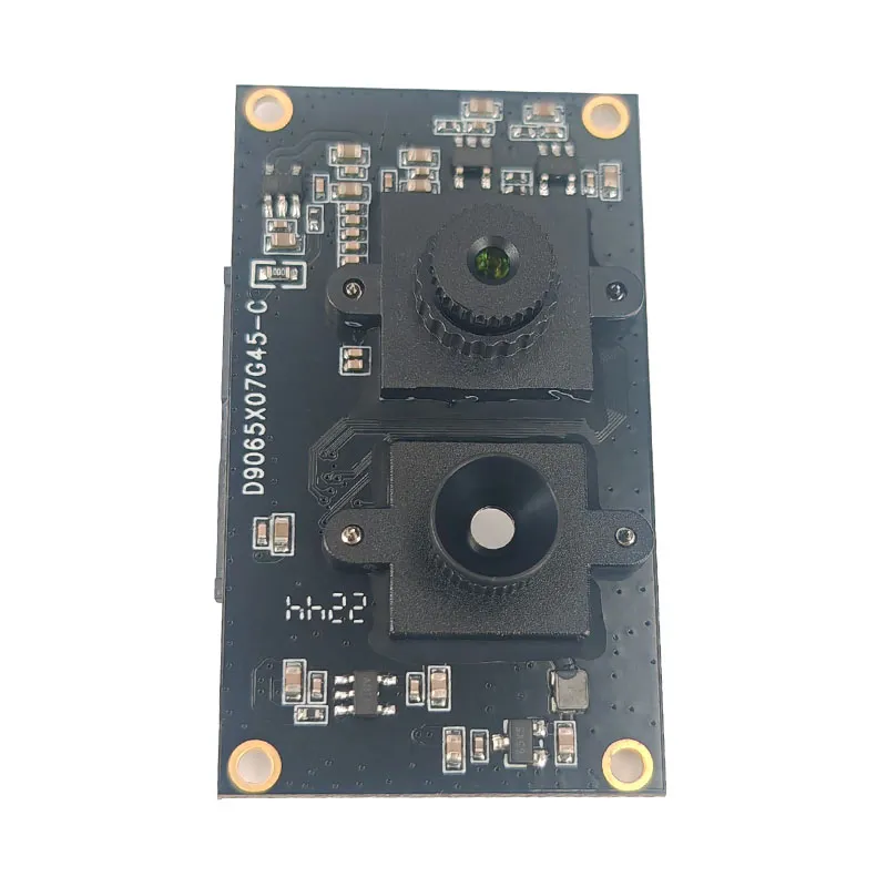 Kako dobre so kamere za prepoznavanje obraza?