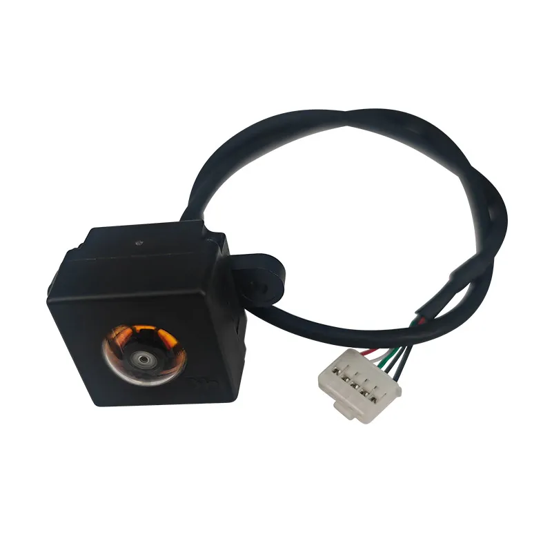 Ali zunanje kamere potrebujejo wifi?