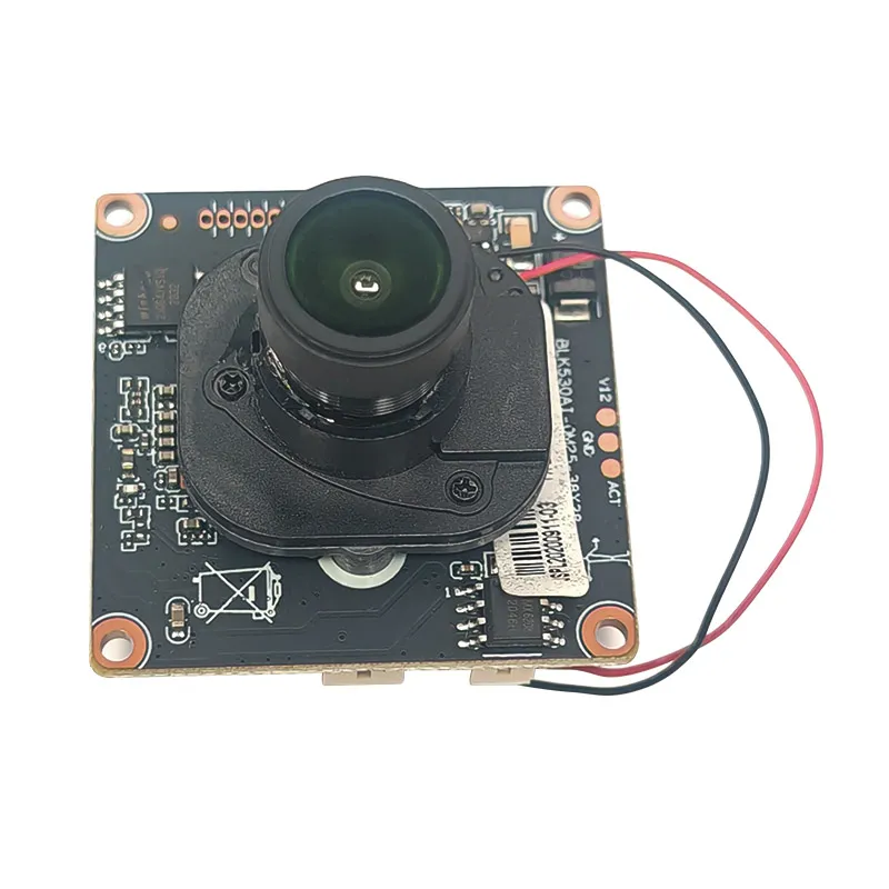 Kako deluje internetna kamera?