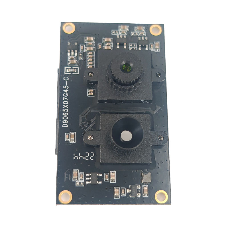 Zakaj je kamera za prepoznavanje močno orožje za sodobno javno varnost?