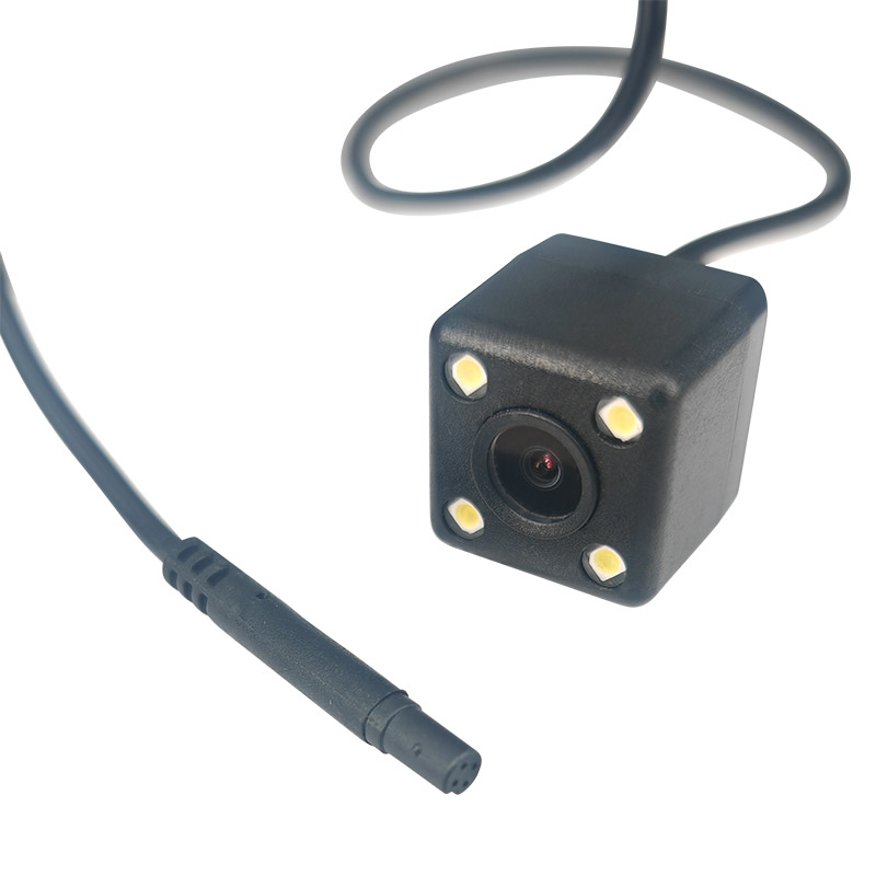 Dash Cam kamera